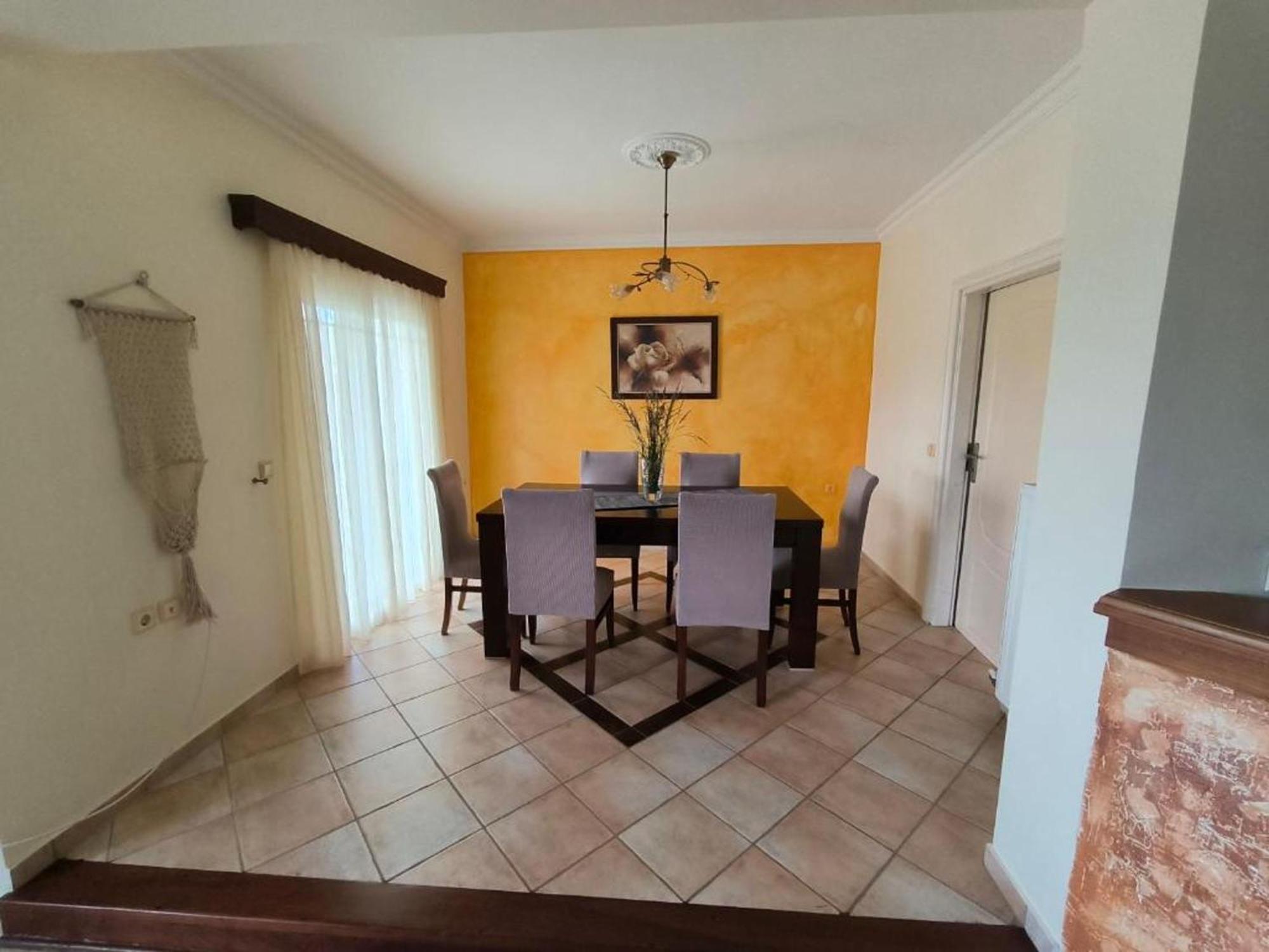 Villa Marina Tsoukaladhes Ngoại thất bức ảnh