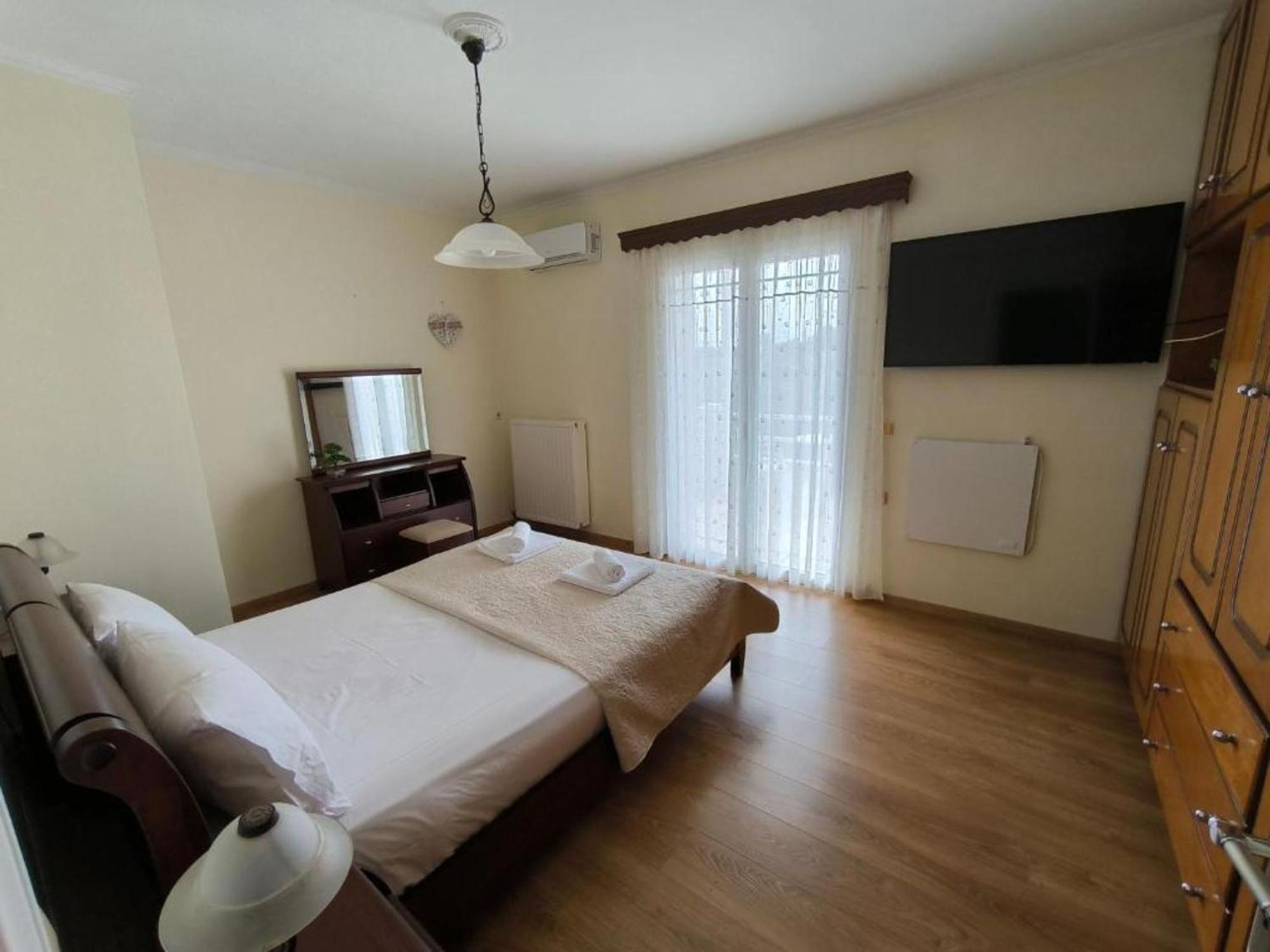 Villa Marina Tsoukaladhes Ngoại thất bức ảnh