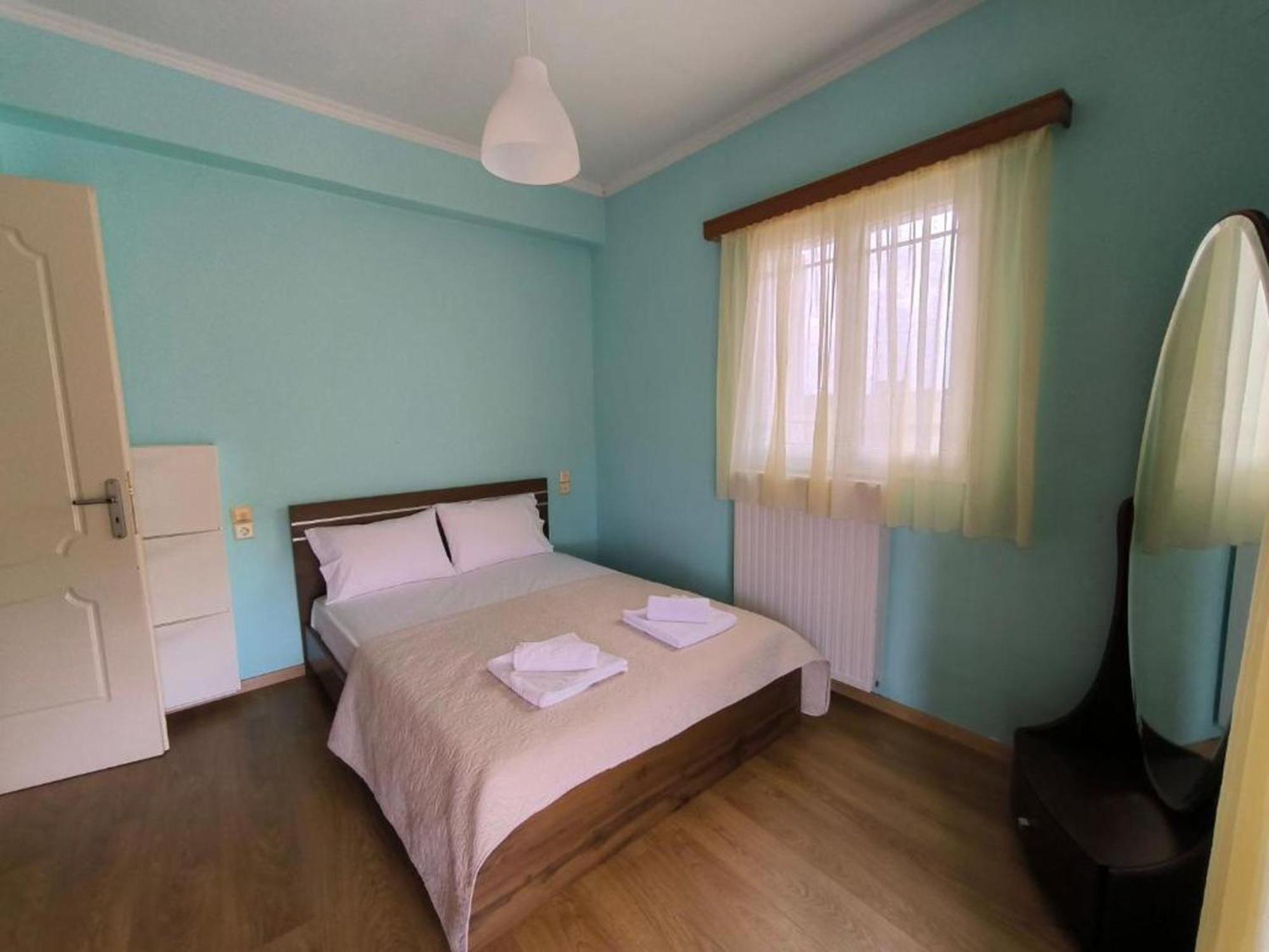 Villa Marina Tsoukaladhes Ngoại thất bức ảnh